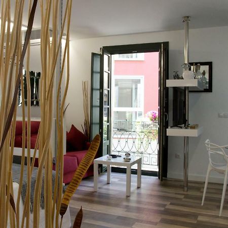 Acio Blanco. Loft En El Casco Historico De Оренсе Экстерьер фото